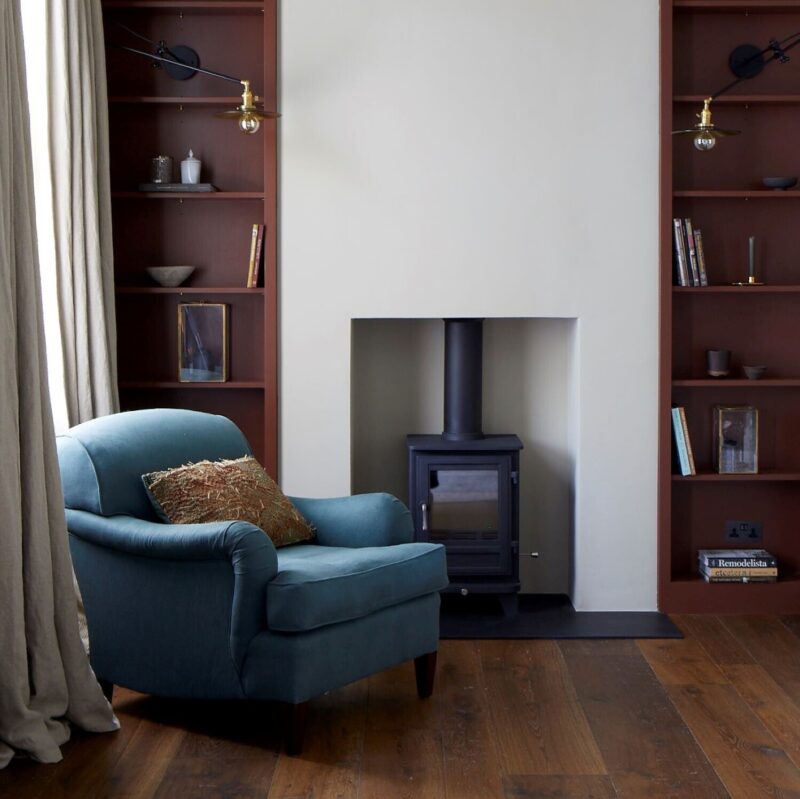 TATTON reclaimed livingroom 2 square