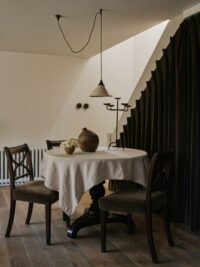 bute natural grade flooring in coach house dining roomwidth=