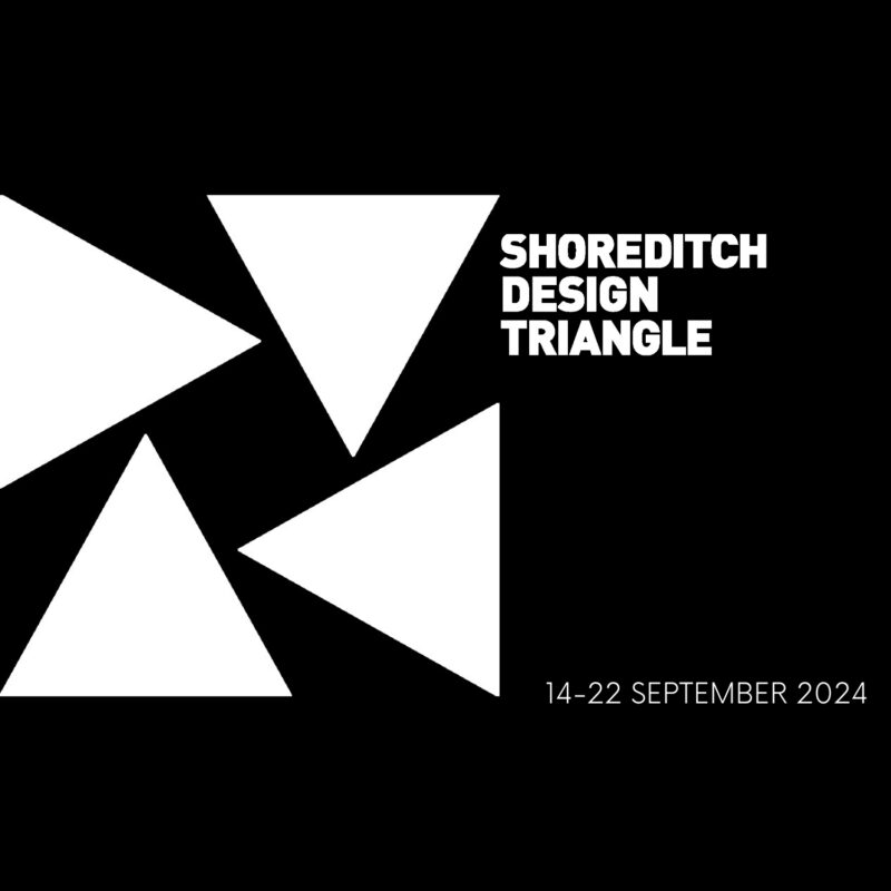 Shoreditch design triangle