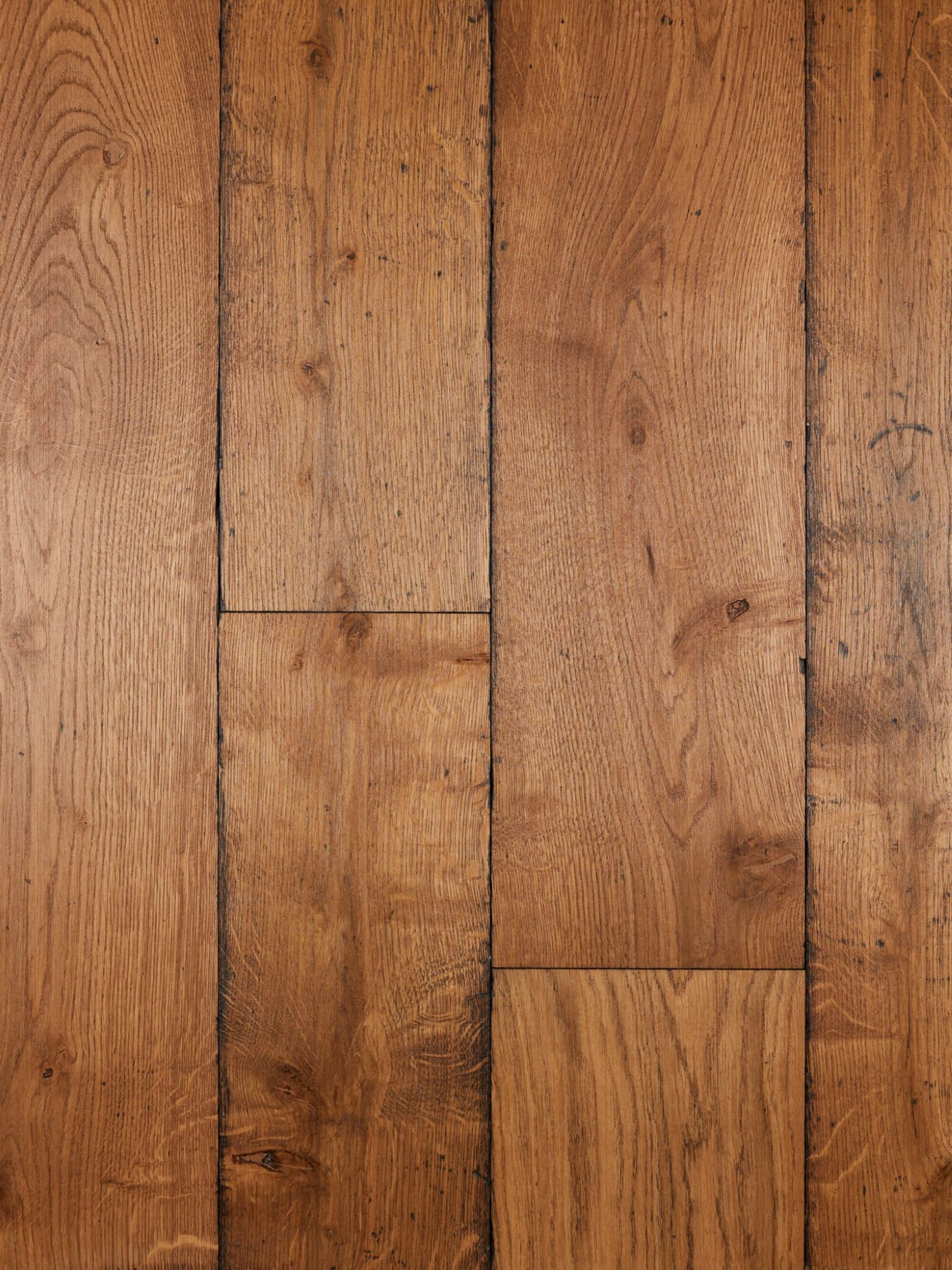 county Antrim golden oak flooring