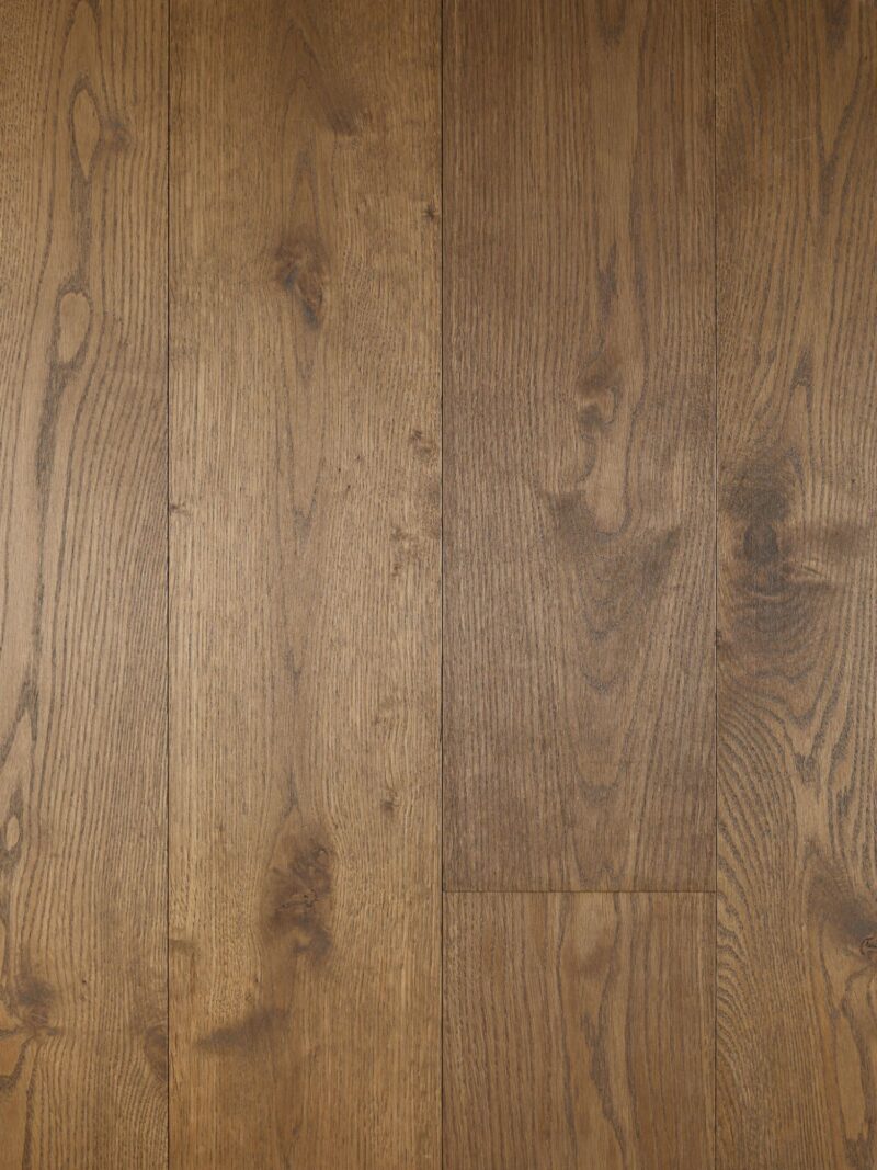 Rich dark Strata Palisades flooring